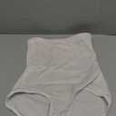 Tummy Control Shapewear Panties for Women High Waisted Body Shaper Slimming Shapewear Underwear Girdle Panty, Medium