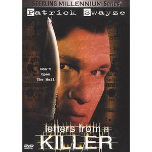Letters From A Killer [DVD]