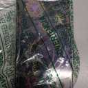 DNDND Metal Dice Set D&D, 7 die Metallic Polyhedral Dice Set with Gift Metal Box and Gold Number for DND Dungeons and Dragons Role Playing Games (Black and Gold)