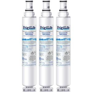 4396701 Replacement for Whirlpool 4396701, Kenmore 9915, 4396702 EDR6D1, RWF2000A,WF293, EveryDrop Filter 6, LC200V, SGF-W10, L200V, EFF-6001A, Refrigerator Water Filter 3PACK