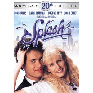Splash (20th Anniversary Edition)