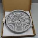 Upgraded DG47-00064A DG47-00056A Fit For Sam-sung Electric Stove Range 12 Inch Dual Radiant Heater Electric Range Element Replacement AP5986691 EAP11729066 PS11729066 by AMI PARTS