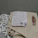 Kids Tent Indoor Playhouse, Kids Play Tent Large Kid Playhouse Toys Toddler Tent Play House with Pennant Banners, Kid Toys for Boy Girl Birthday House Gift