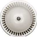 TYC Hvac Blower Motor - 700018