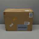 Amllas 12 Pack Clear Shoe Boxes Stackable,Shoe Storage Boxes for Closet,Sturdy Shoe Box Storage Containers with Clear Door,Sneaker Storage,Easy to Assemble,Fit up to US Size 12(13.8x 9.84x 7.1)