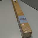 LCGP 2.25" Custom Mandrel Straight Exhaust Pipe, 48" Long, Made of High Quality Stainless Steel Fit 2.25 Inch Exhaust System