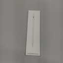 Stylus Pen for iPad 2018-2025, 2X Fast Charge Pencil, Pixel-Perfect Precision, Palm Rejection Tilt Sensitivity, Active Pen for iPad 6/7/8/9/10, Mini 5/6, Air 3/4/5/M4,Pro 11''/12.9''/13'',White