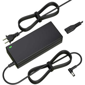 25V 50W AC/DC Power Adapter for LG Soundbar Compatible with Musicflow SK5Y SK6Y SK8Y NB3732A, NB3732A NB4533A NB3540 NB3730A NB4530 NB5540 NB5541 AS851 LAS851M DA-50F25 DA-38A25 EAY62909702 Charger