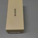 Gaoye 6 pack 1.75 Executive Style Reading Glasses Men - Durable Readers with Blue Light Filtering- Comfortable Fit with TR90 Frames (Black)