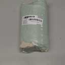 Yoofoss Hooded Baby Towels for Newborn 2 Pack 100% Muslin Organic Cotton Baby Bath Towel with Hood for Babies, Infant, Toddler and Kids, 32x32Inch, Soft and Absorbent Newborn Essential,Apricot&Green