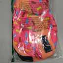 Supet Inflatable Dog Cone Collar Alternative After Surgery, Doggie Neck Donut Collar Recovery ECollar, Soft Dog Cone for Large Dogs