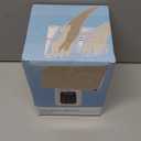 Bear Baby Bottle Warmer, Milk Warmer Breastmilk Bag Formula Fast Warming for New Born Baby Bottles, with Time Temp Control Automatic Shut Off at Home Use