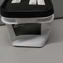 Drasry Saltwater Fishing Cast Net 3/8 and 1/4 Mesh with Heavy Duty Gray Sinker American Monofilament Fish Throw Net for Bait Trap 3FT 4FT 5FT 6FT 7FT 8FT 9FT Radius