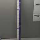 6pcs 32" x 48" 2026 Wall Calendar Dry Erase - Large Starry Sky Calendar Wet & Dry Erasable Laminated 12 Month Annual Yearly Planner, Reversible, Horizontal/Vertical (2026 Wall Calendar)