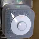 Momcozy KleanPal Pro Baby Bottle Washer, Sterilizer & Dryer - All-in-One Cleaning Machine for Bottles, Pump Parts & Baby Essentials - Time-Saving & Effortless Care (White)