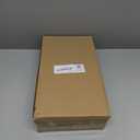 VGOODALL 48PCS Charcuterie Boxes, To Go Food Container Small Paper Bakery Boxes Treat Box with Clear Lid for Sandwich Dessert Cake Slice