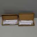 4PCS Over The Door Hanger Folding Over The Door Clothes Drying Rack Folding Hanging Coat Rack Foldable Portable Clothing Hanger Hooks for Laundry Bathroom Bedroom Dorm Travel