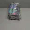 300FT Permanent Outdoor RGB Lights, IP67 Waterproof Smart Eave Lighting, with App/Remote Control Eaves Light, DIY LED Scenes Modes for House Roof Decor,Christmas,Party