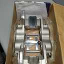 IRONTEK 192712 Front Left Driver Side Brake Caliper Assembly w/Hardware for 2003-2005 for Toyota 4Runner, 2001-07 for Toyota Sequoia, 2000-06 for Toyota Tundra, Front Driver Side Disc Caliper Assembly