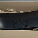 Alienware Ultrawide Curved Gaming Monitor 38 Inch, 144Hz Refresh Rate, 3840 x 1600 WQHD , IPS, NVIDIA G-SYNC Ultimate, 1ms Response Time, 2300R Curvature, VESA Display HDR 600, AW3821DW - White