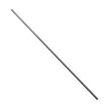 Metal Rod Liner, Black
