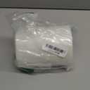 Drywall Joint Tape- 5.7in X 100 ft,13 MESH,100% Fiberglass,Heavy-Duty Self-Adhesive Wall Crack and Seam Patch