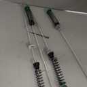 W11130362 Washer Suspension Rod Kit - 2026 Upgraded Fit for Whirl.pool May.tag Ken.more - Replaces W10594080 W10735786 - Fits Models WTW5000DW1/DW2/DW3, MVWC565FW1/FW2, MVWX655DW1 by AMI PARTS