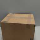 jinchan Area Rug 5x7 Washable Modern Rug Abstract Living Room Floor Cover Taupe Multi Print Overdyed Distressed Mat Contemporary Non-Slip Thin Carpet for Bedroom Dining Room Kitchen Offcie