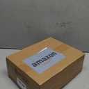 LOYIM Set of 4 Christmas Ceramic to Paint Color Your Own Mugs Christmas Craft for Adult Santa Snowman Elk Penguin DIY Mug Painting Kit with Paints, Brushes, Palette for Xmas Activity Art Decoration