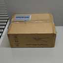 Ceiling Fans with Lights, 52 Inch Modern Ceiling Fans with Lights and Remote Control, DC Reversible Motor, Noiseless, 3CCT, Ceiling Fan for Bedroom, Living Room, Apartment Indoor/Outdoor Use (Black)