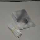 Soap Dispenser for Kitchen Sink, Sink Soap Dispenser with Longer Threaded Shaft Shank, 47" Extension Tube Connects Directly to Dish Soap Container, Wider Pump Head BaseChrome