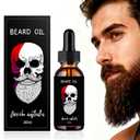 2 x JERICHO AUSTRALIA NEW Apolo Para Barba, Blsamo Estimulante de Barba, Ultra Potente Beard Stimulating Balm, Crema Para Barba, Moisturizes & Strengthens Beard