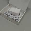 HV270 Charger Replacement Compatible with Hitachi Magic Wand HV-270 Rechargeable Cordless Massager Power Adapter Supply Cord (ONLY for HV270)