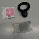 Compatible with Magsafe Car Mount, Magnetic Phone Holder [Strongest Magnets],2 in 1 Super Stable Dashboard & Air Vent Car Phone Mount Fit for iPhone 14/14 Pro/14 Max/13/13 Pro