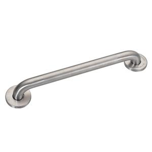 Joyrain 16-inch Bathroom Safety Grab Bar - 500lb Weight Capacity ADA Certified Anti-Slip Handle for Shower/Tub/Toilet, Elderly & Disabled Assist (Peened, 36 inch)