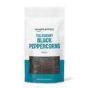 Amazon Grocery, Tellicherry Whole Black Peppercorn, 16 Oz (EXP 03/25/30)