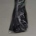 Durpeak Back Brace Posture Corrector for Women and Men, Breathable Shoulder Brace, Upper and Lower Back Pain Relief, Adjustable Full Back Support(Medium,Black)