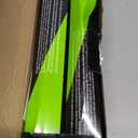 XLUX Soil Moisture Sensor Meter Water Monitor, Hygrometer for Gardening, Farming,Plants, No Batteries Required, 2 Pack (Green)