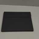 OYEEICE Keyboard Case for iPad 9th Generation - Wireless Detachable Keyboard Folio Cover with Pencil Holder for iPad 9th/8th/7th Gen 10.2 inch, iPad Pro 10.5" & iPad Air 3rd Gen - Black (Regular Style)