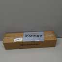 Rainbow Acrylic Floating Shelves, 15in Kids Wall Mounted Nursery Bookshelves, Display Ledge for Books Toys Cosmetic Storage, Bathroom Bedroom Living Room Wall Organizer, 4 Pack, Pink