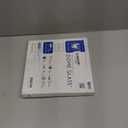 Whitestone DOME GLASS [Perfect Full Coverage] Tempered Glass Screen Protector for Google Pixel 8 Pro with UV lamp [2Pack]