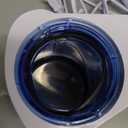 HiLIFE Steamer for Clothes, Portable Handheld Clothing Steamer, 240ml Big Capacity, 700W, Strong Power, Fabric Quick Wrinkle Remover for Home, Office, Travel (ONLY FOR 120V)-Blue