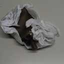 Haakaa Yummy Pouch Reusable Baby Food Pouch, Baby Food Storage Kids Squeezable Pouch, Washable Freezer - Make Homemade Organic Food for Babies/Toddlers, 4oz, 2 Pack, 6m+ (Grey)