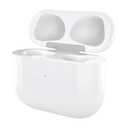 Wireless Charging Case Compatible with AirPods 3rd Generation, AirPod 3rd Gen Charger Cases Replacement with Bluetooth Pairing Sync Button