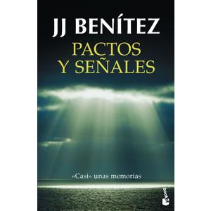 Pactos y señales Mass Market Paperback – February 2, 2016