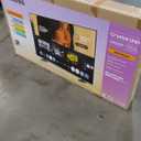 Samsung 55-Inch Class Crystal UHD U8000F 4K Smart TV (2025 Model) Endless Free Content, Crystal Processor 4K, MetalStream Design, Knox Security, Compatible with Alexa