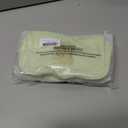 Gitus Gifts for 8 9 10 11 12 Year Old Girls Belt Bag Fanny Pack Crossbody Bags with Initial Letter Patch Cute Stuff Birthday Gifts for Teen Girls Women Personalized Trend Stuff (Light Green-E)