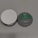 MITCH by Paul Mitchell Dry Paste Texture Clay for Men, High Hold, Ultra-Matte Finish, For All Hair Types (3 Ounce (Pack of 1))