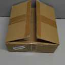 Landscape Edging 2 in x 25 Ft, No Dig Garden Edging Border Kit with 46 Pcs Spikes for Garden Flower Bed Lawn Yard Grass Pathway, Black Flexible PE Material