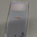 TORRAS Magnetic Slim-Fit for iPhone 17 PRO MAX Case, Ultra-Thin 17 ProMax Phone Case Compatible with MagSafe, Light Anti-Scratch Matte Hard PC Bayer 6.9 inch OriginFit, Matte Black